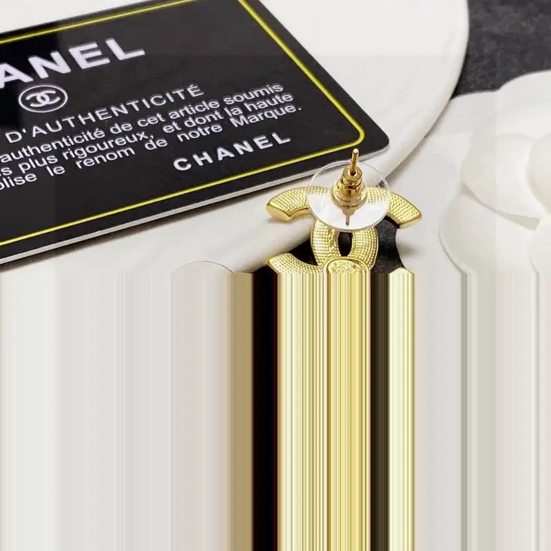 Chanel earing 1lyx260 (5)